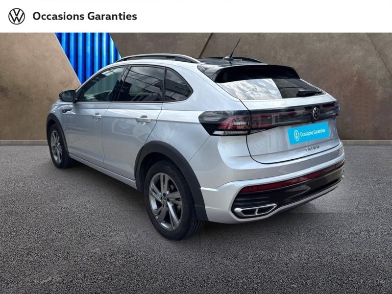 Voitures occasions VOLKSWAGEN TAIGO R-Line Villemomble