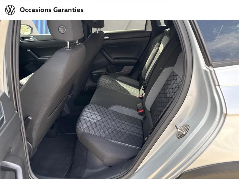Voitures occasions VOLKSWAGEN TAIGO R-Line Villemomble