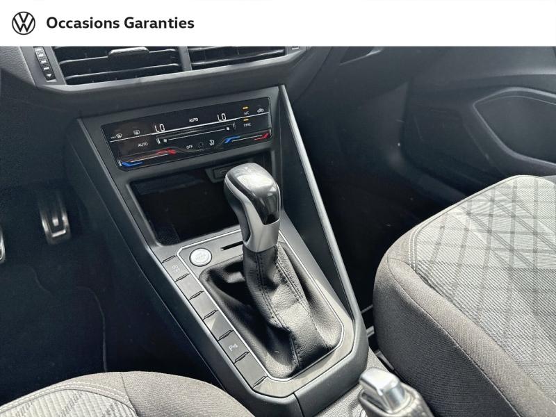 Voitures occasions VOLKSWAGEN TAIGO R-Line Villemomble
