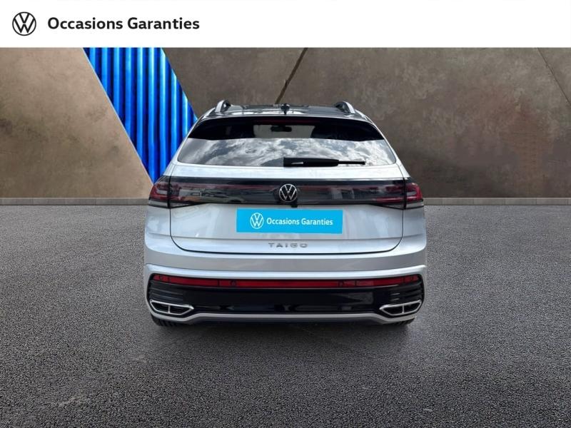 Voitures occasions VOLKSWAGEN TAIGO R-Line Villemomble