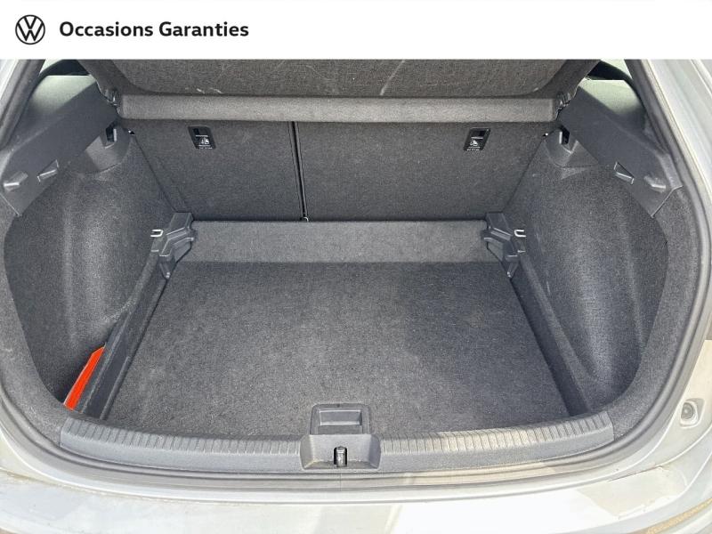 Voitures occasions VOLKSWAGEN TAIGO R-Line Villemomble
