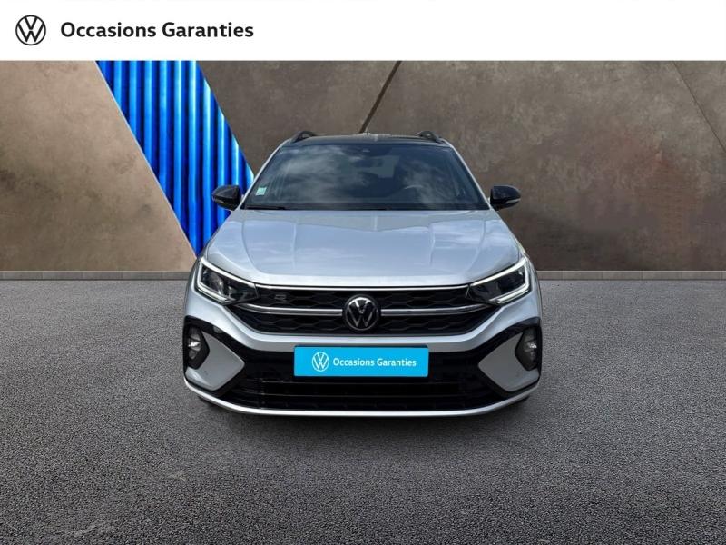 Voitures occasions VOLKSWAGEN TAIGO R-Line Villemomble