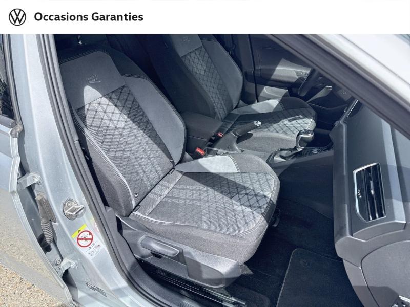Voitures occasions VOLKSWAGEN TAIGO R-Line Villemomble