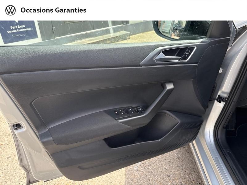 Voitures occasions VOLKSWAGEN TAIGO R-Line Villemomble