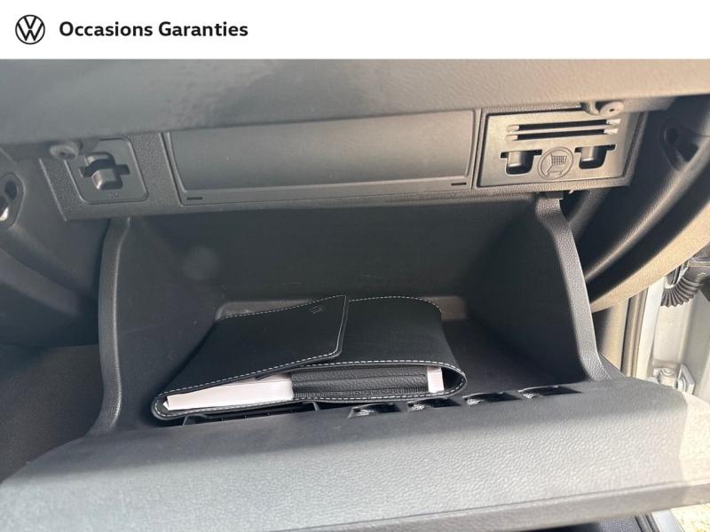 Voitures occasions VOLKSWAGEN TAIGO R-Line Villemomble