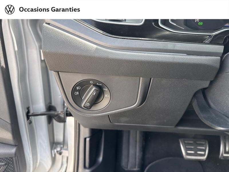 Voitures occasions VOLKSWAGEN TAIGO R-Line Villemomble