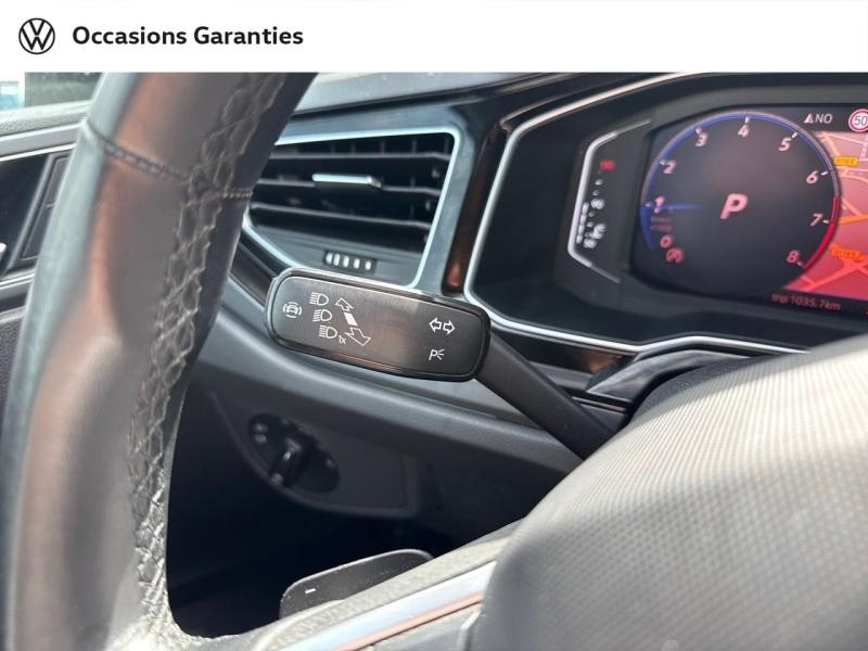 Voitures occasions VOLKSWAGEN TAIGO R-Line Villemomble
