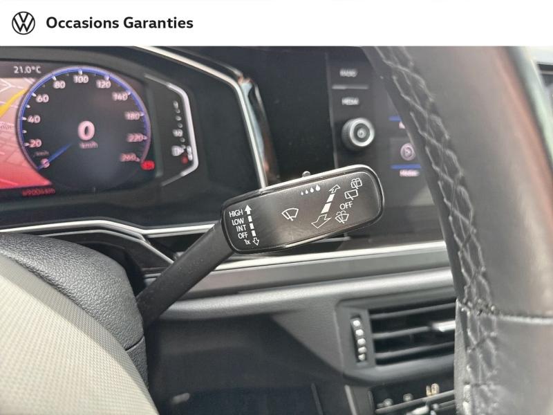 Voitures occasions VOLKSWAGEN TAIGO R-Line Villemomble
