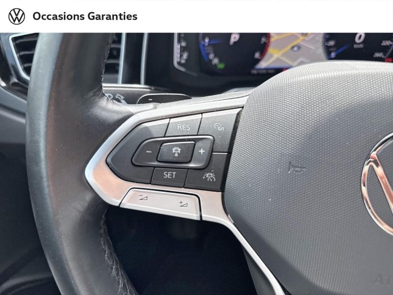 Voitures occasions VOLKSWAGEN TAIGO R-Line Villemomble