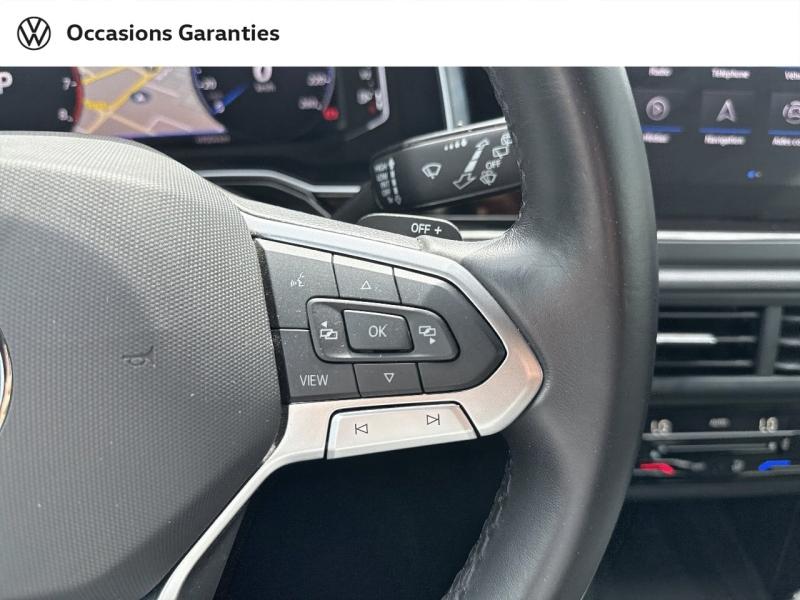 Voitures occasions VOLKSWAGEN TAIGO R-Line Villemomble