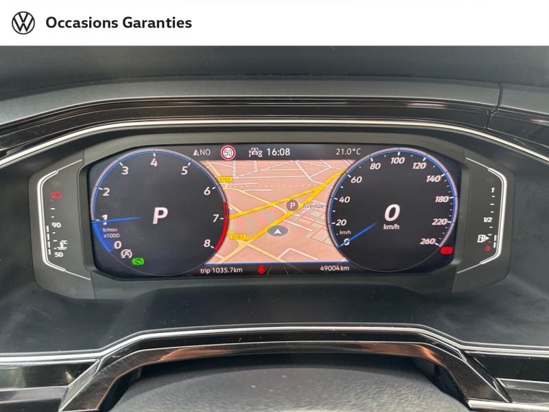 Voitures occasions VOLKSWAGEN TAIGO R-Line Villemomble