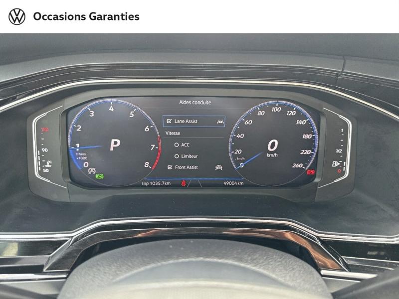 Voitures occasions VOLKSWAGEN TAIGO R-Line Villemomble