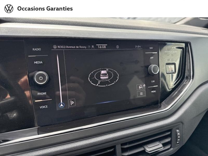 Voitures occasions VOLKSWAGEN TAIGO R-Line Villemomble