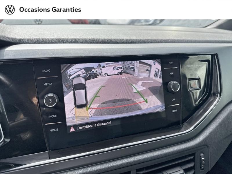 Voitures occasions VOLKSWAGEN TAIGO R-Line Villemomble