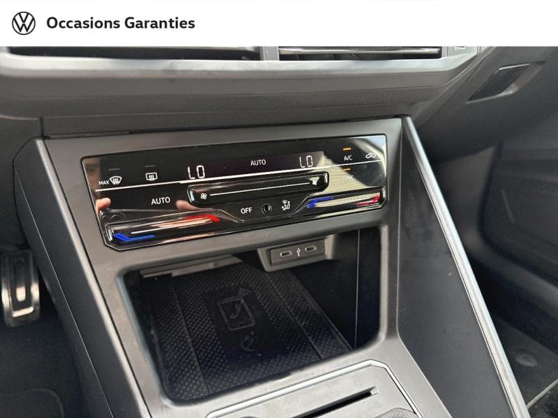 Voitures occasions VOLKSWAGEN TAIGO R-Line Villemomble
