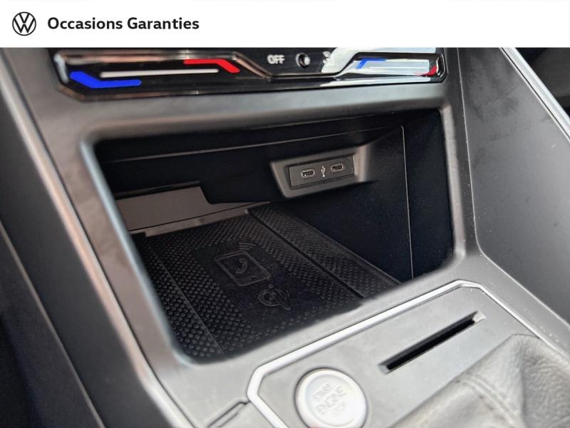 Voitures occasions VOLKSWAGEN TAIGO R-Line Villemomble
