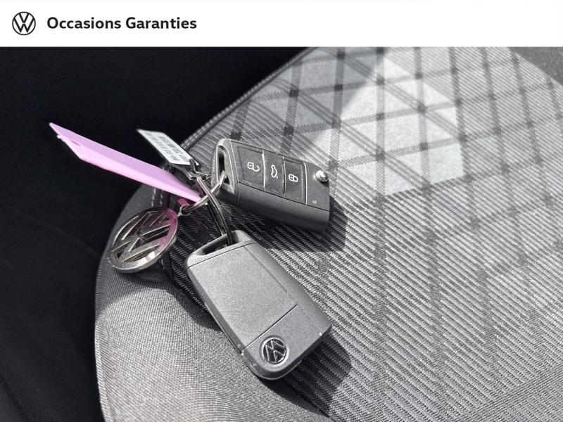 Voitures occasions VOLKSWAGEN TAIGO R-Line Villemomble