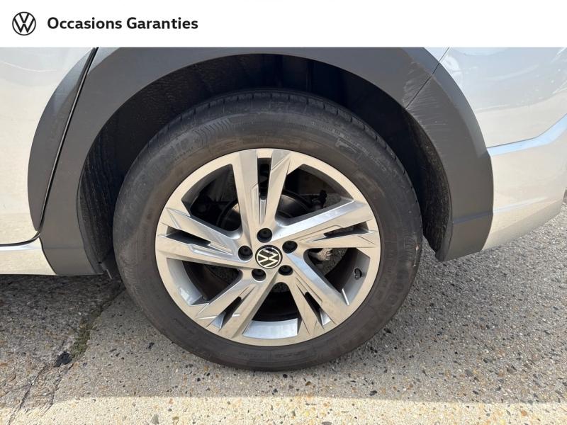 Voitures occasions VOLKSWAGEN TAIGO R-Line Villemomble