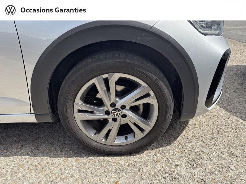 Voitures occasions VOLKSWAGEN TAIGO R-Line Villemomble