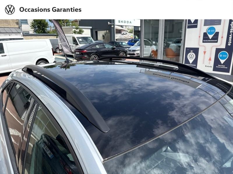 Voitures occasions VOLKSWAGEN TAIGO R-Line Villemomble