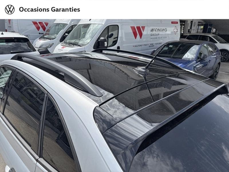 Voitures occasions VOLKSWAGEN TAIGO R-Line Villemomble