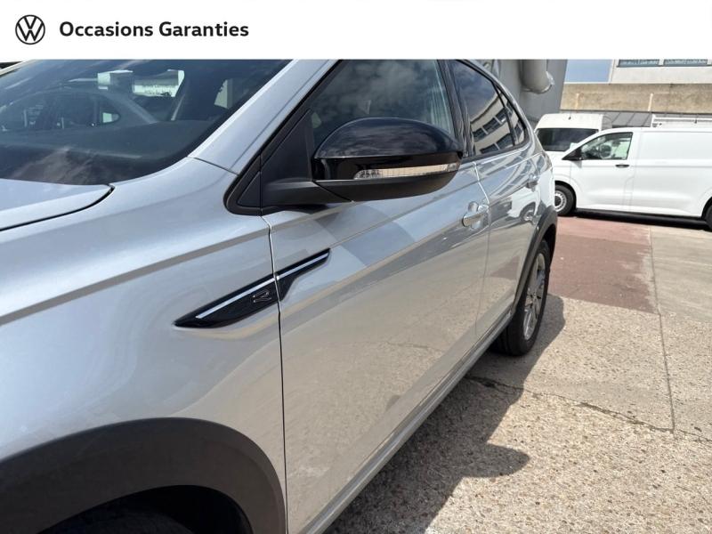 Voitures occasions VOLKSWAGEN TAIGO R-Line Villemomble