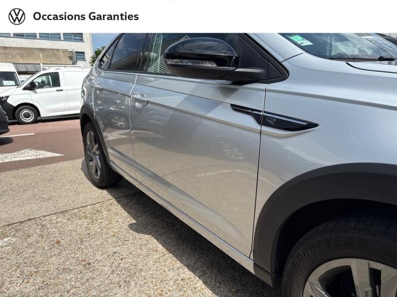 Voitures occasions VOLKSWAGEN TAIGO R-Line Villemomble
