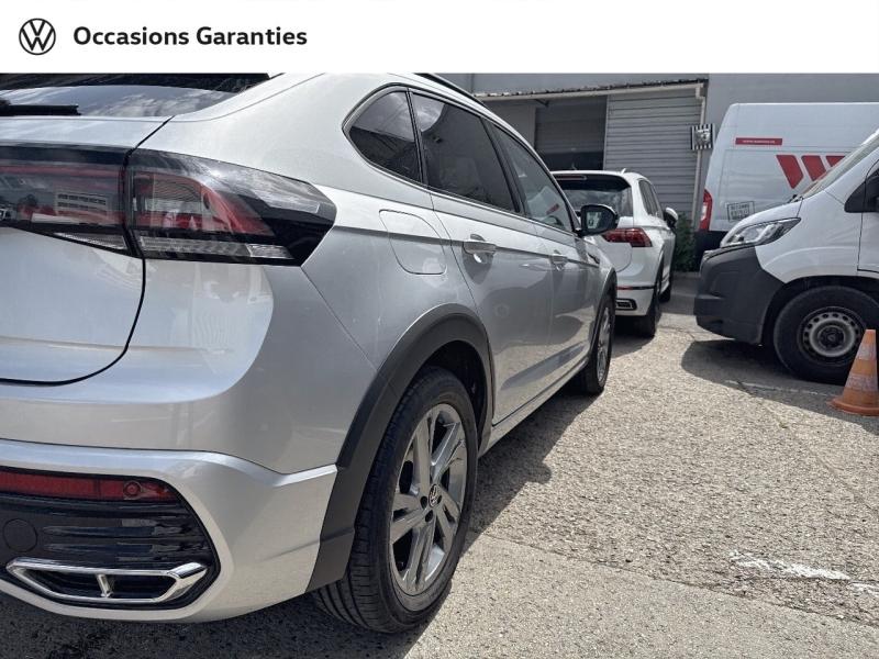 Voitures occasions VOLKSWAGEN TAIGO R-Line Villemomble