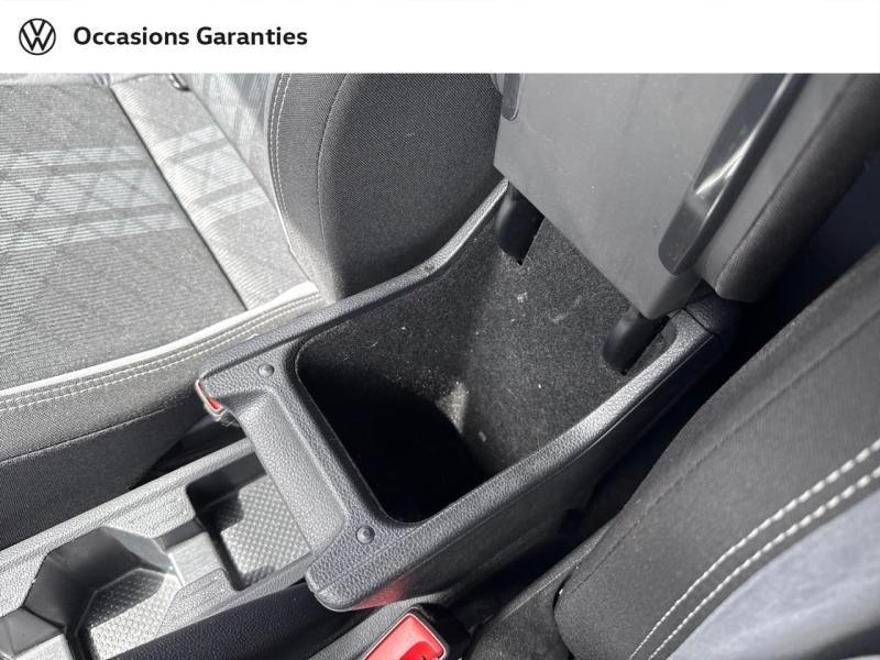 Voitures occasions VOLKSWAGEN TAIGO R-Line Villemomble