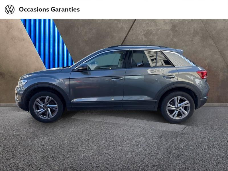 Voitures occasions VOLKSWAGEN T-ROC VW Edition Villemomble
