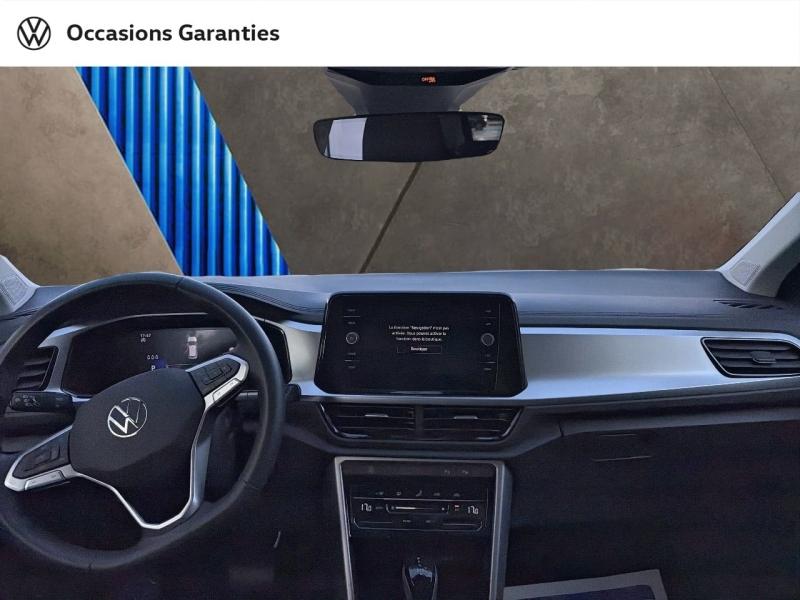 Voitures occasions VOLKSWAGEN T-ROC VW Edition Villemomble