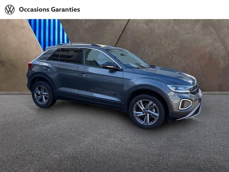 Voitures occasions VOLKSWAGEN T-ROC VW Edition Villemomble