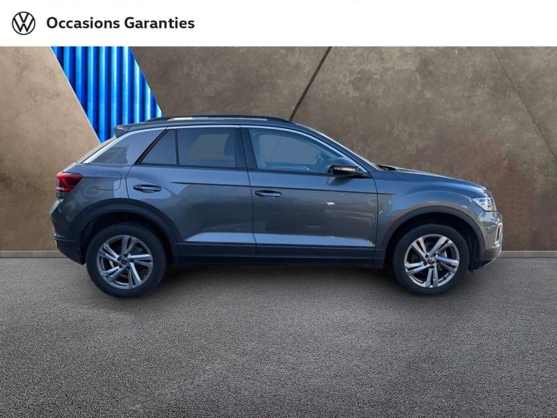 Voitures occasions VOLKSWAGEN T-ROC VW Edition Villemomble