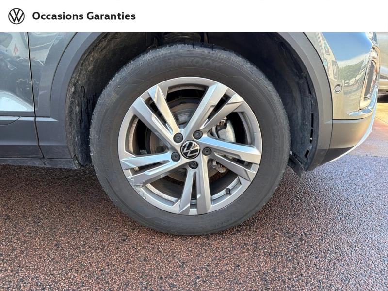 Voitures occasions VOLKSWAGEN T-ROC VW Edition Villemomble