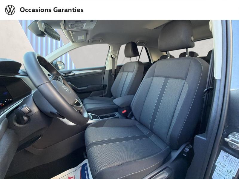 Voitures occasions VOLKSWAGEN T-ROC VW Edition Villemomble
