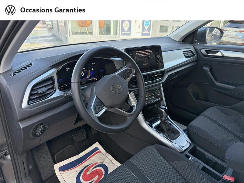 Voitures occasions VOLKSWAGEN T-ROC VW Edition Villemomble