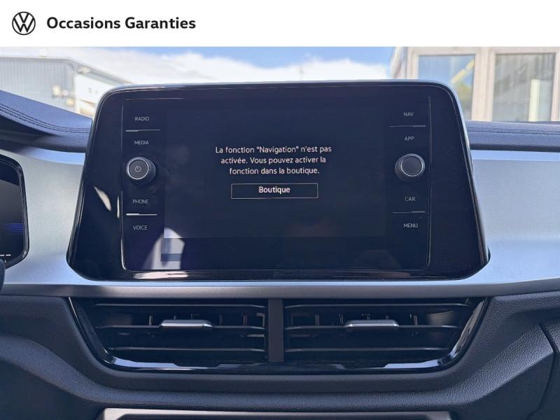 Voitures occasions VOLKSWAGEN T-ROC VW Edition Villemomble