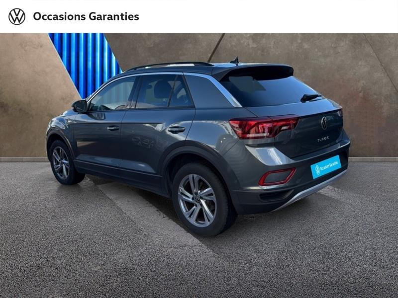 Voitures occasions VOLKSWAGEN T-ROC VW Edition Villemomble