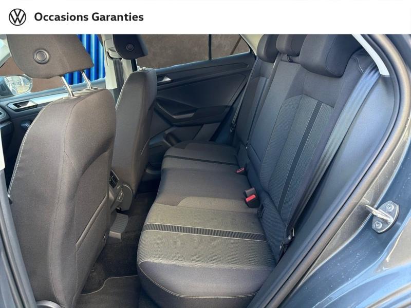 Voitures occasions VOLKSWAGEN T-ROC VW Edition Villemomble