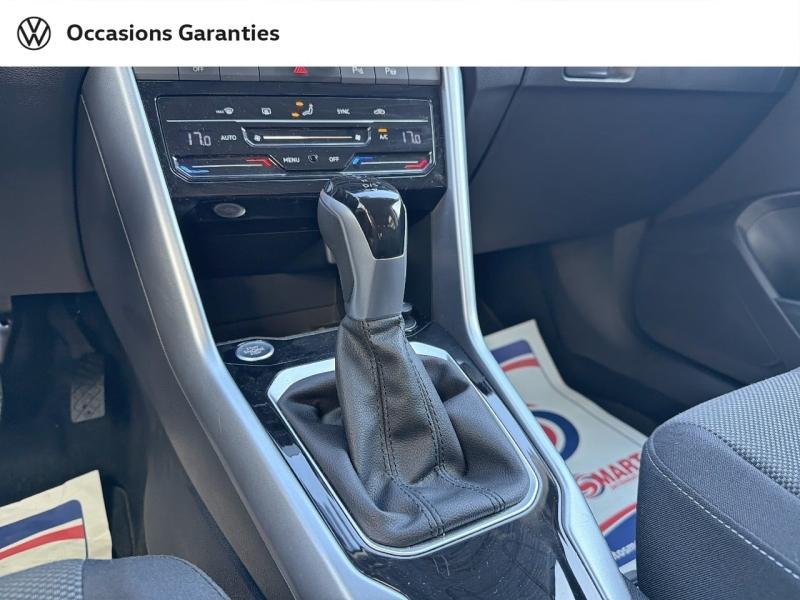 Voitures occasions VOLKSWAGEN T-ROC VW Edition Villemomble