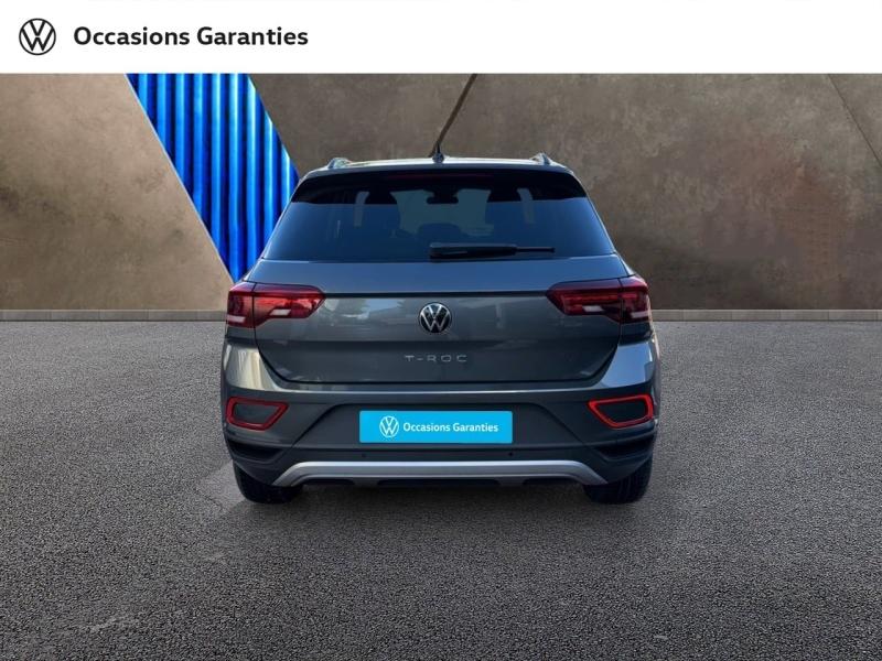 Voitures occasions VOLKSWAGEN T-ROC VW Edition Villemomble