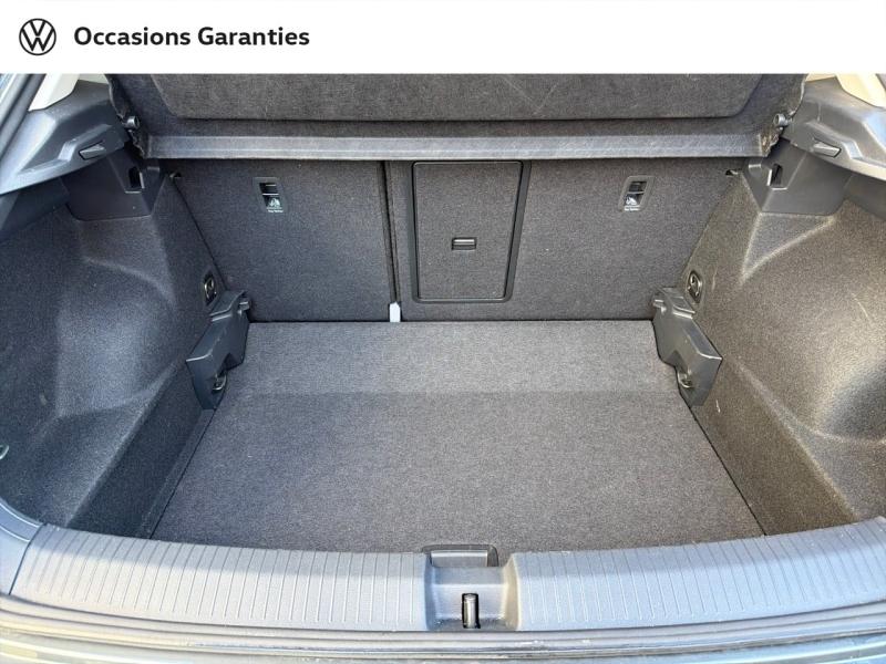 Voitures occasions VOLKSWAGEN T-ROC VW Edition Villemomble