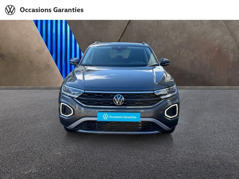 Voitures occasions VOLKSWAGEN T-ROC VW Edition Villemomble