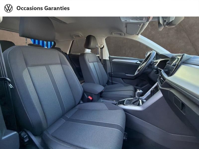 Voitures occasions VOLKSWAGEN T-ROC VW Edition Villemomble