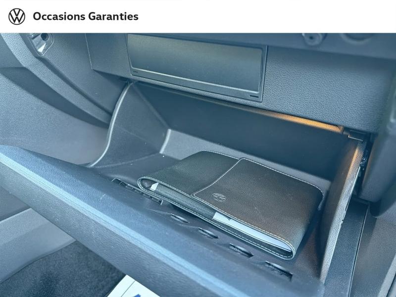 Voitures occasions VOLKSWAGEN T-ROC VW Edition Villemomble