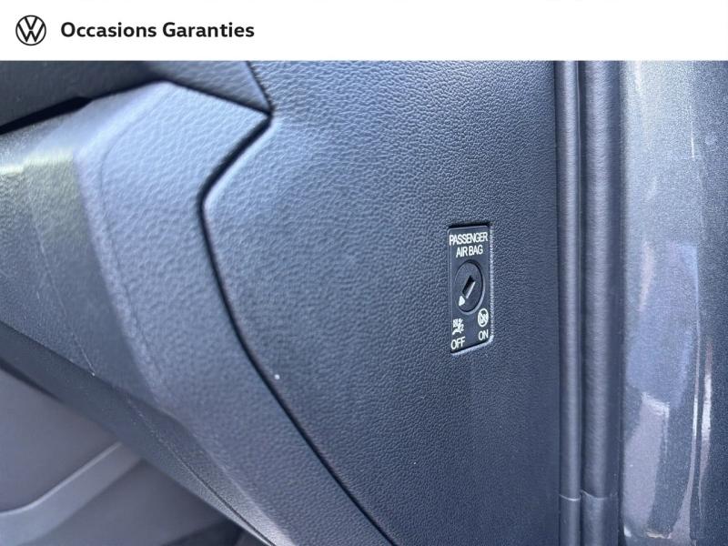 Voitures occasions VOLKSWAGEN T-ROC VW Edition Villemomble