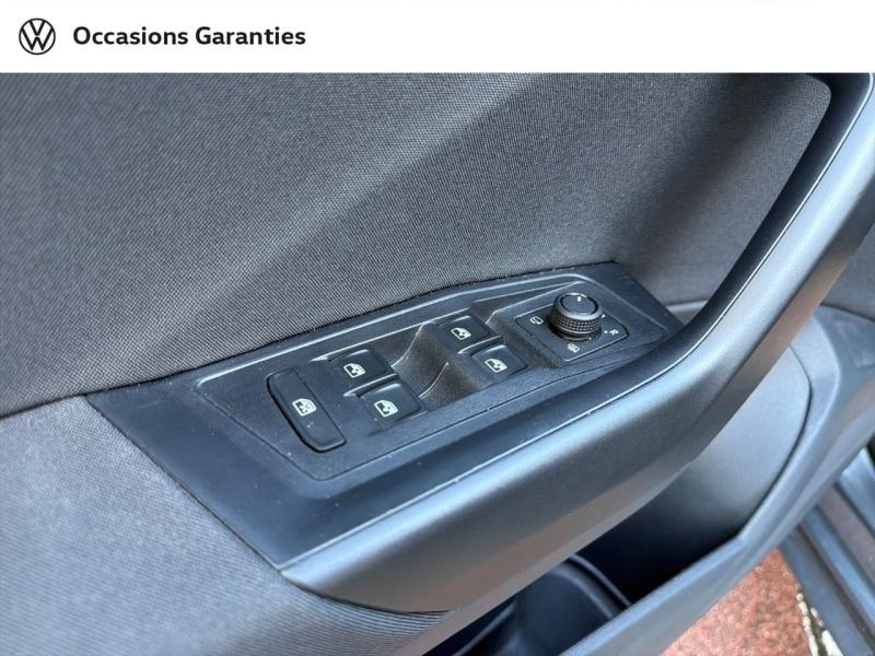 Voitures occasions VOLKSWAGEN T-ROC VW Edition Villemomble