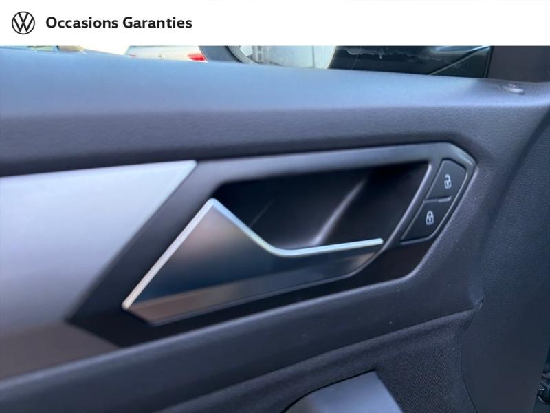 Voitures occasions VOLKSWAGEN T-ROC VW Edition Villemomble