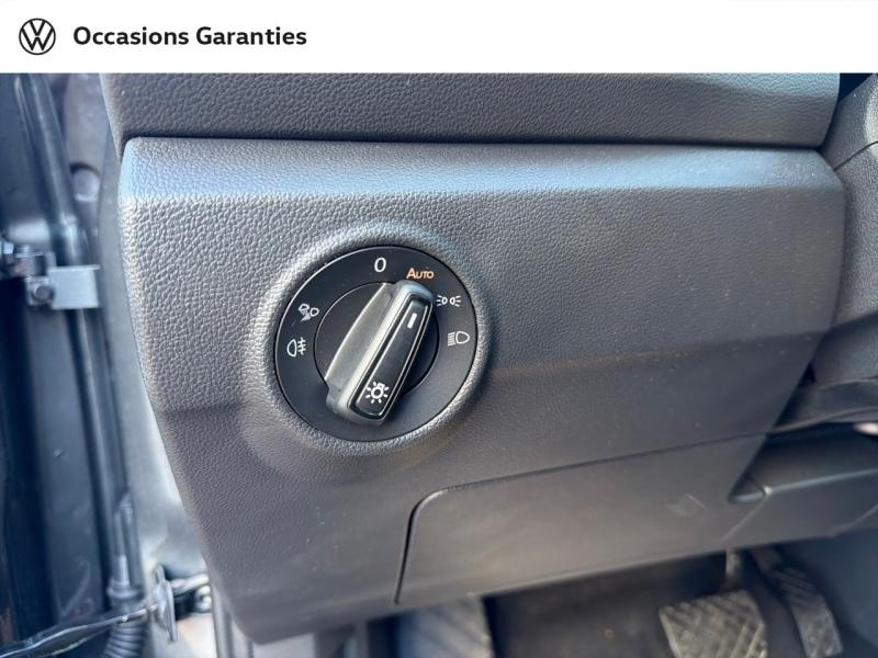 Voitures occasions VOLKSWAGEN T-ROC VW Edition Villemomble