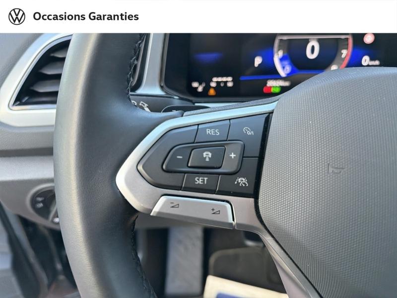 Voitures occasions VOLKSWAGEN T-ROC VW Edition Villemomble